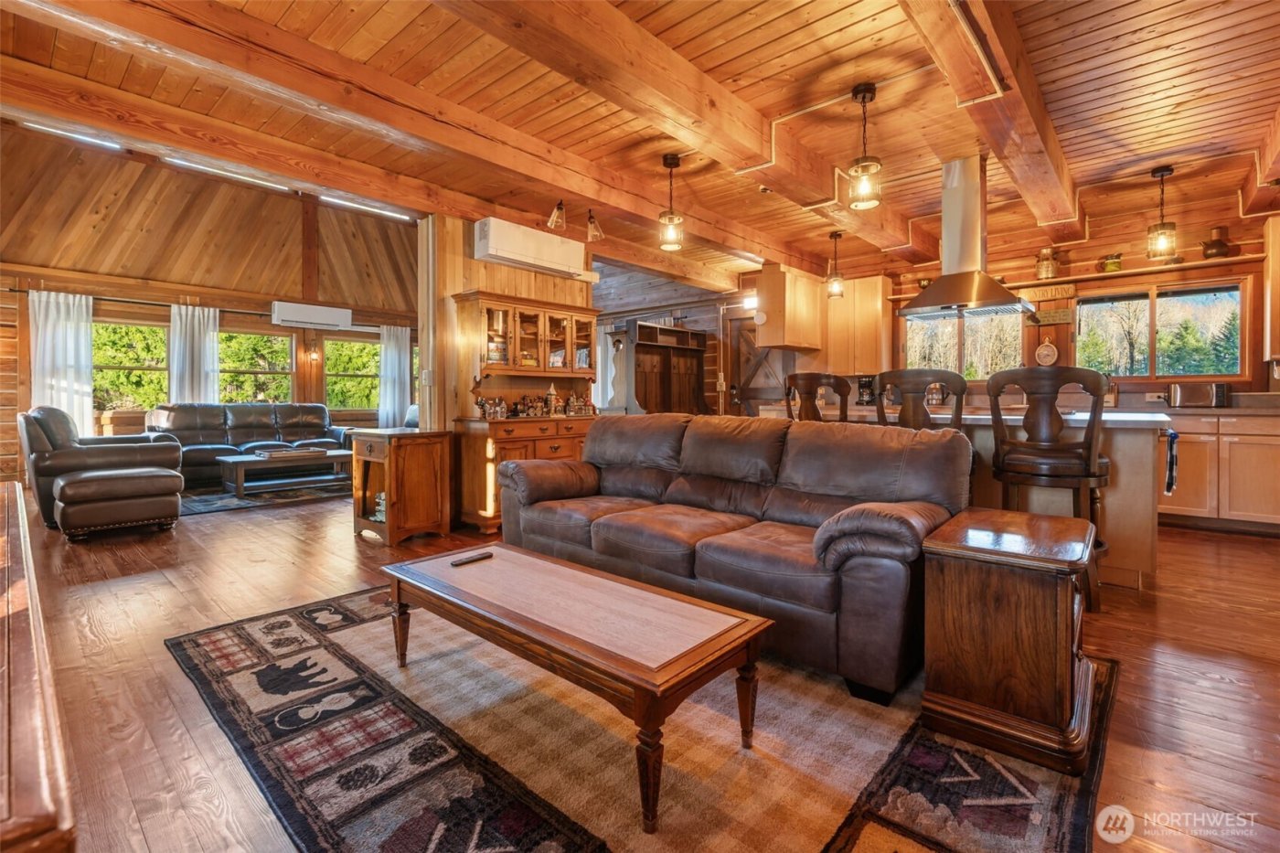 11092 US Highway 12 , Randle, WA 98937