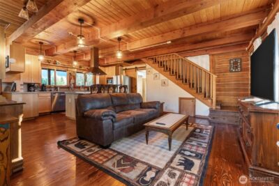 11092 US Highway 12 , Randle, WA 98937 - Photo 16