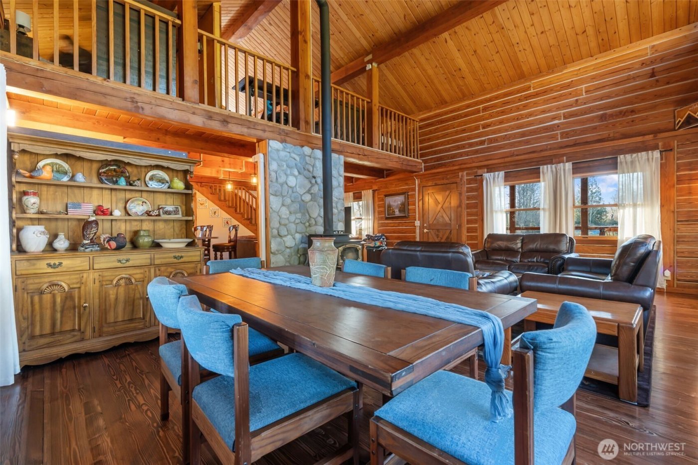 11092 US Highway 12 , Randle, WA 98937