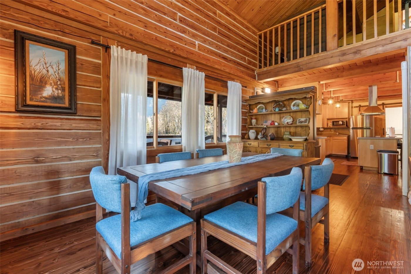 11092 US Highway 12 , Randle, WA 98937