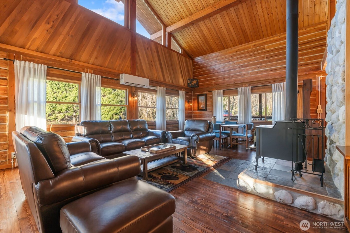 11092 US Highway 12 , Randle, WA 98937