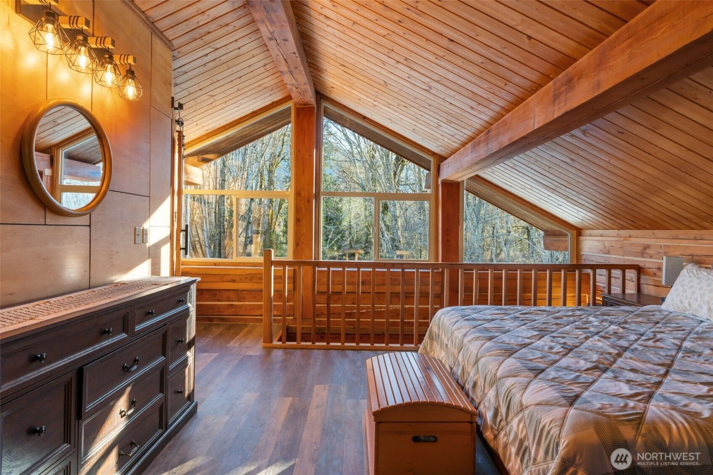 11092 US Highway 12 , Randle, WA 98937