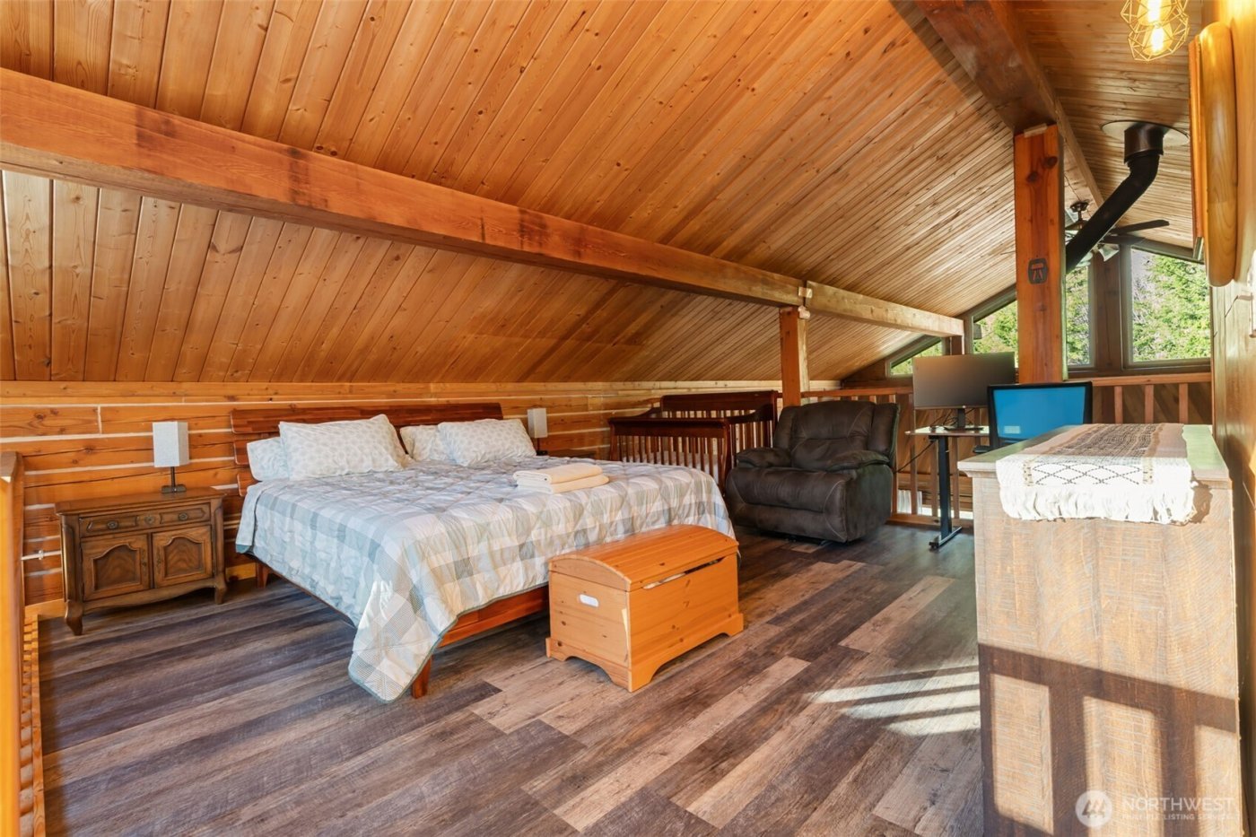 11092 US Highway 12 , Randle, WA 98937