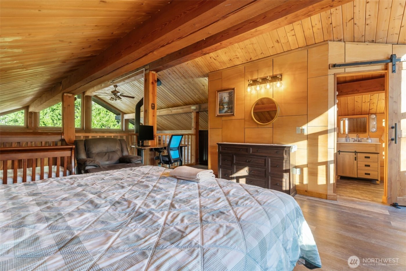 11092 US Highway 12 , Randle, WA 98937