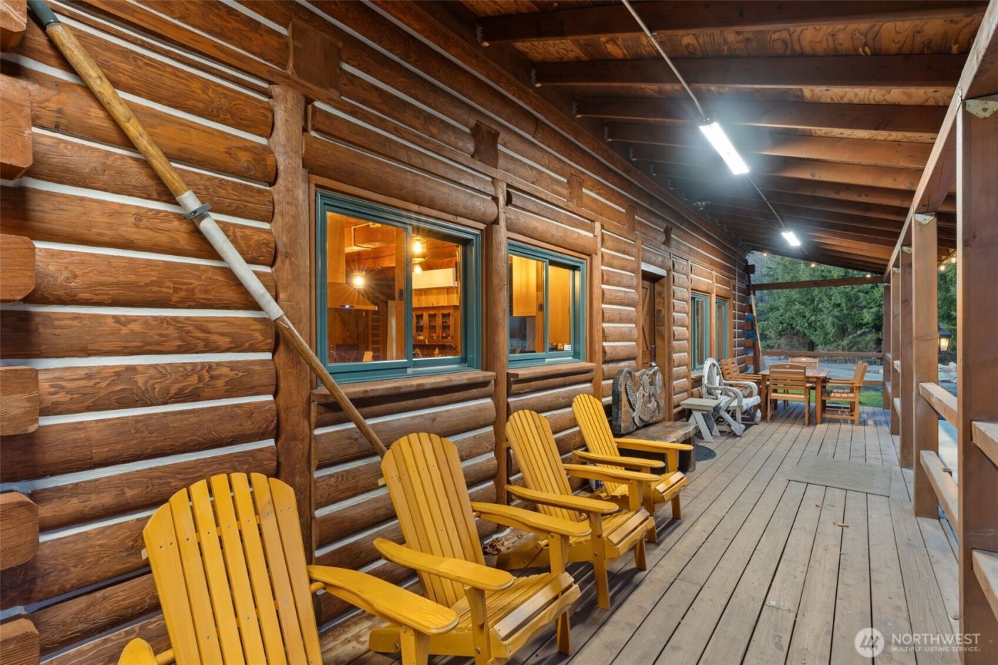 11092 US Highway 12 , Randle, WA 98937