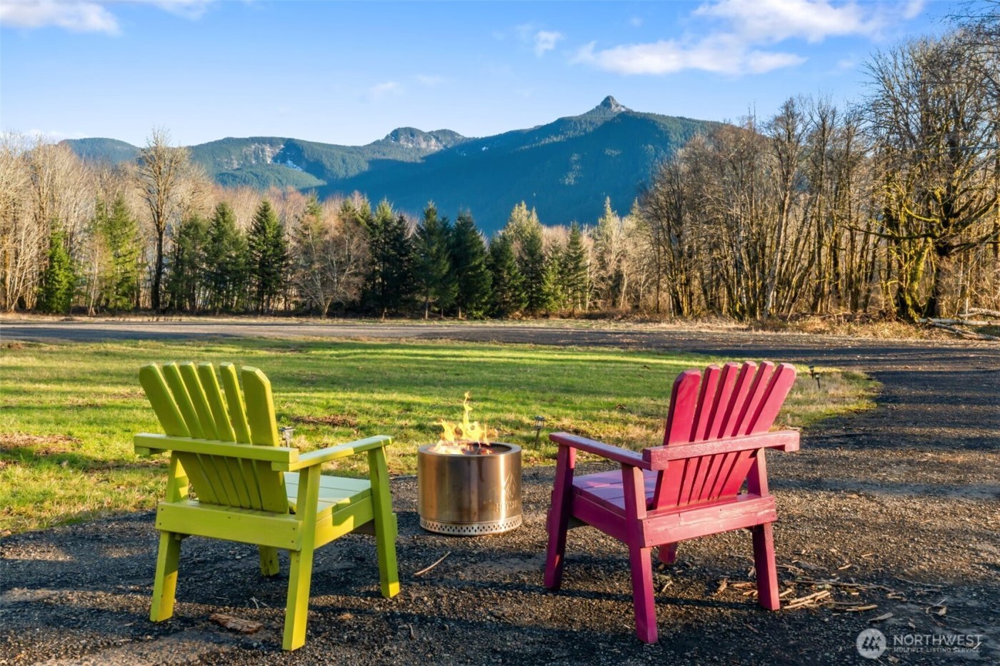 11092 US Highway 12 , Randle, WA 98937