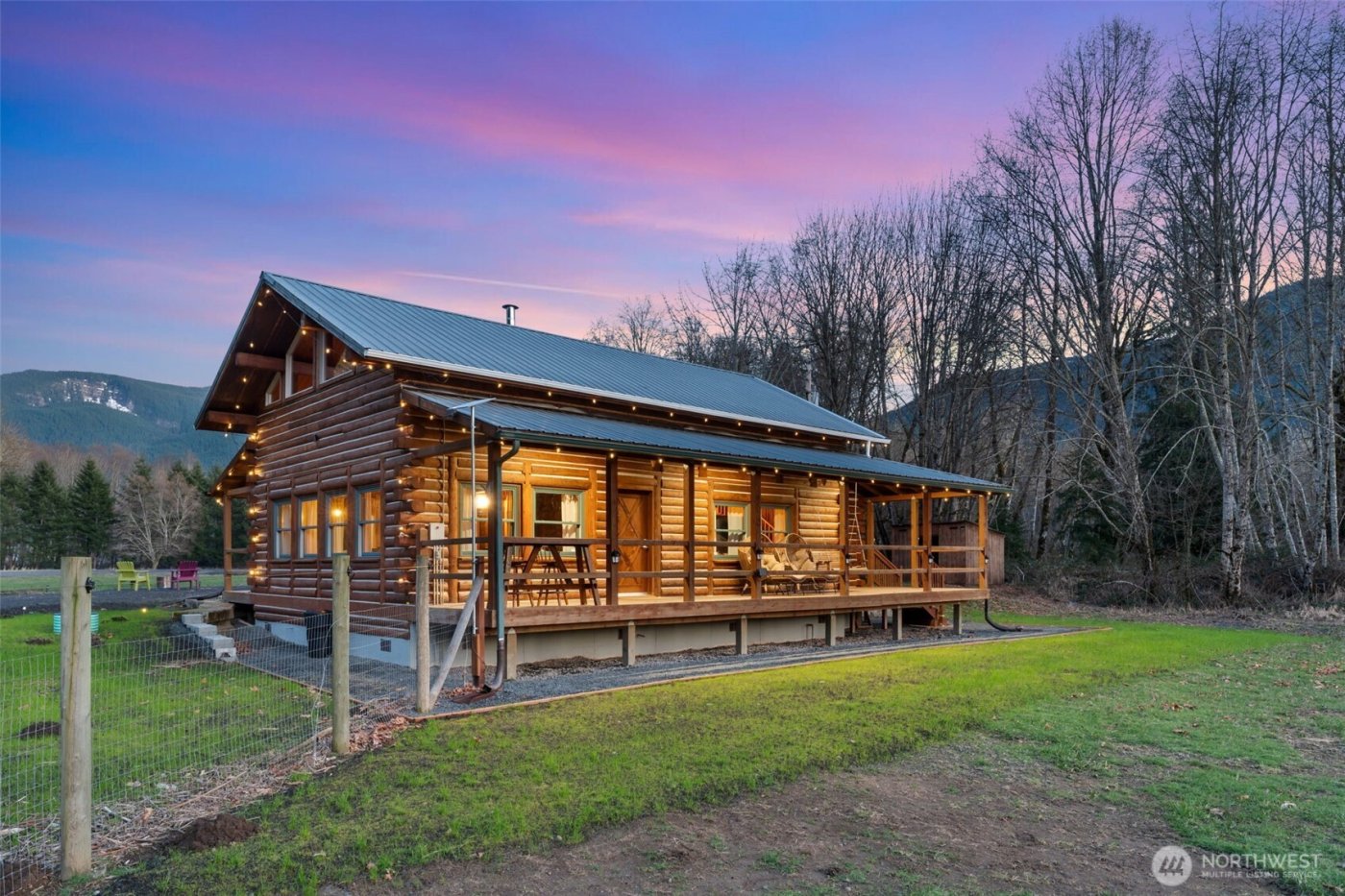 11092 US Highway 12 , Randle, WA 98937