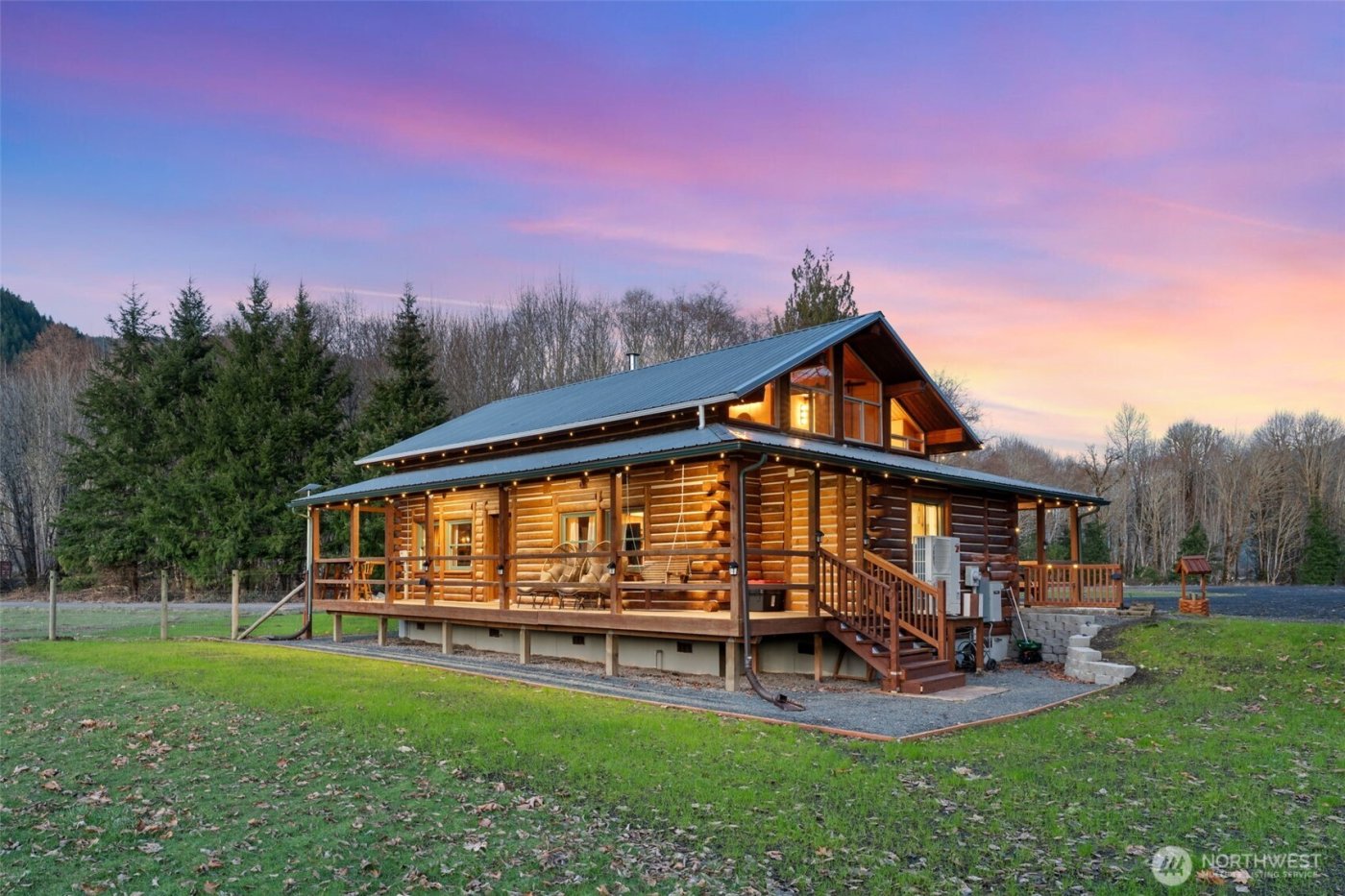 11092 US Highway 12 , Randle, WA 98937