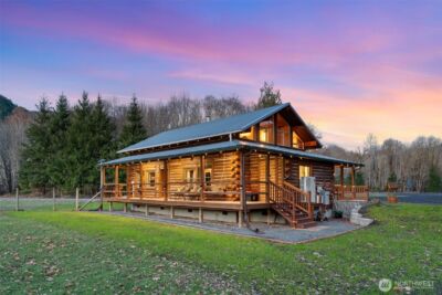 11092 US Highway 12 , Randle, WA 98937 - Photo 33