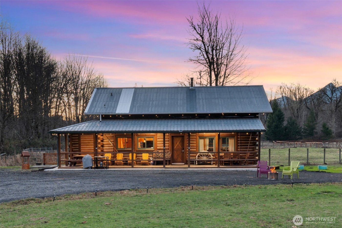 11092 US Highway 12 , Randle, WA 98937