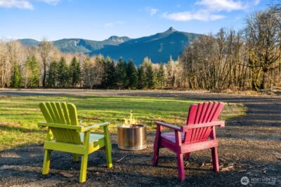 11092 US Highway 12 , Randle, WA 98937 - Photo 4