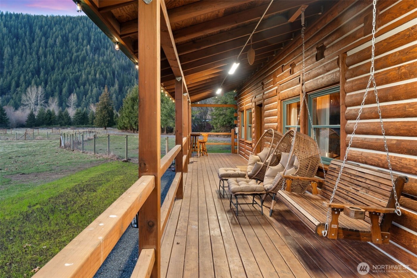 11092 US Highway 12 , Randle, WA 98937