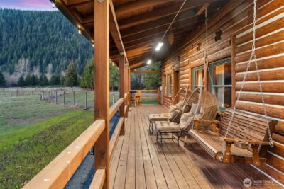 11092 US Highway 12 , Randle, WA 98937 - Photo 6