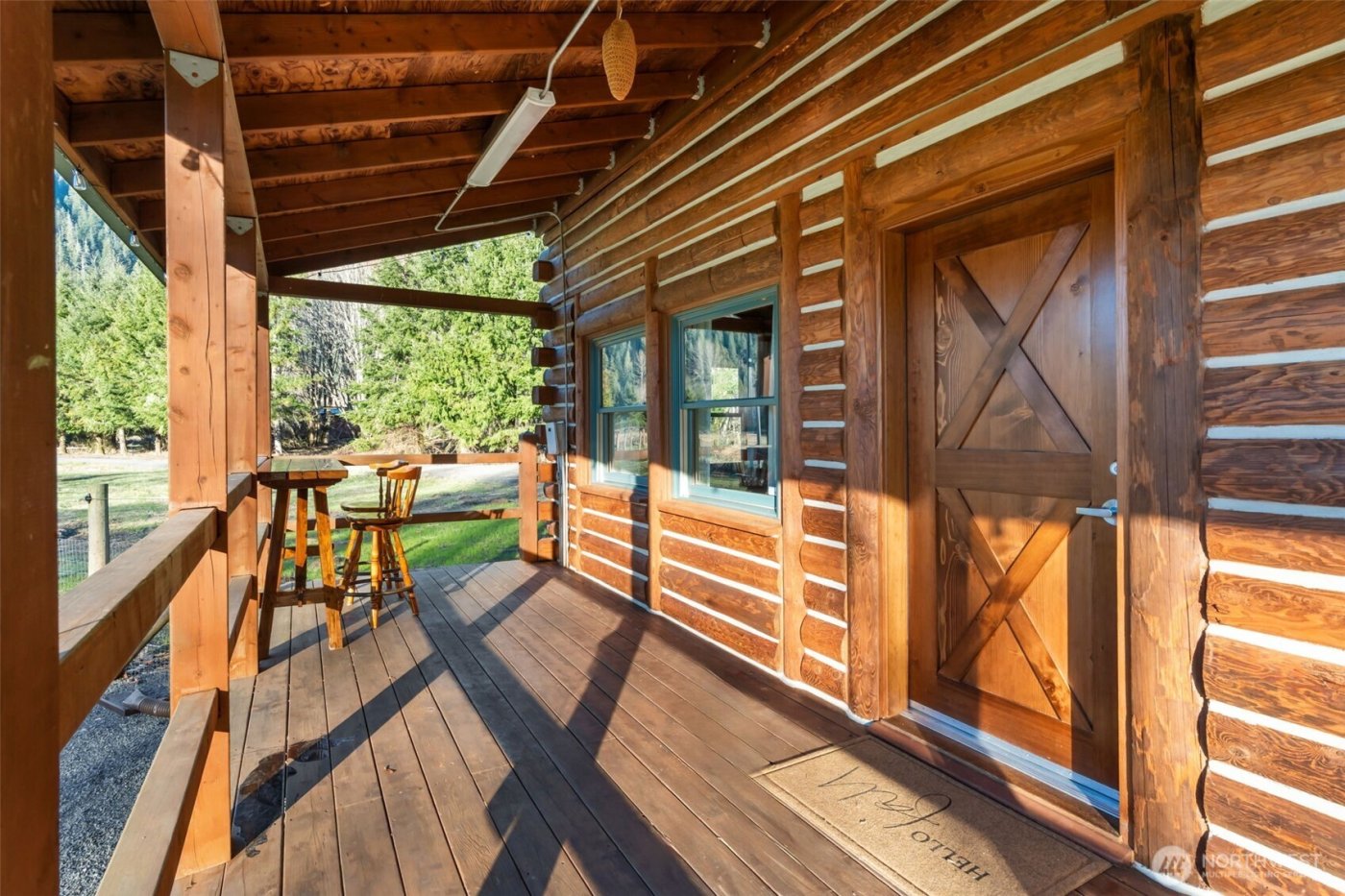 11092 US Highway 12 , Randle, WA 98937