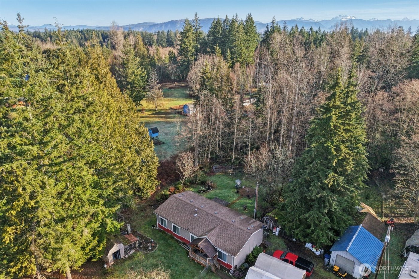 9615 115th Avenue NE, Lake Stevens, WA 98258