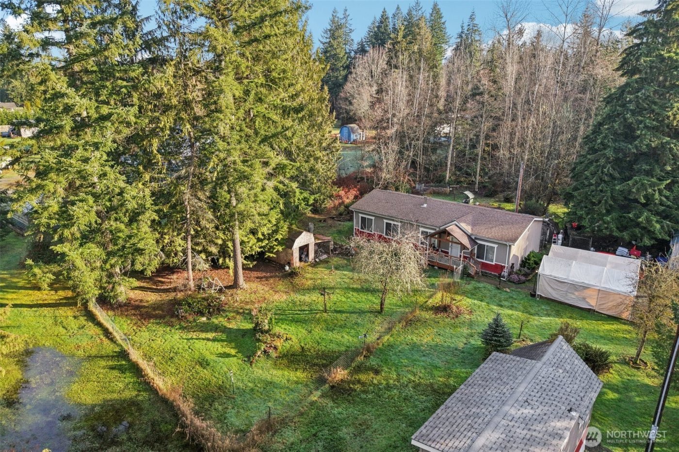 9615 115th Avenue NE, Lake Stevens, WA 98258