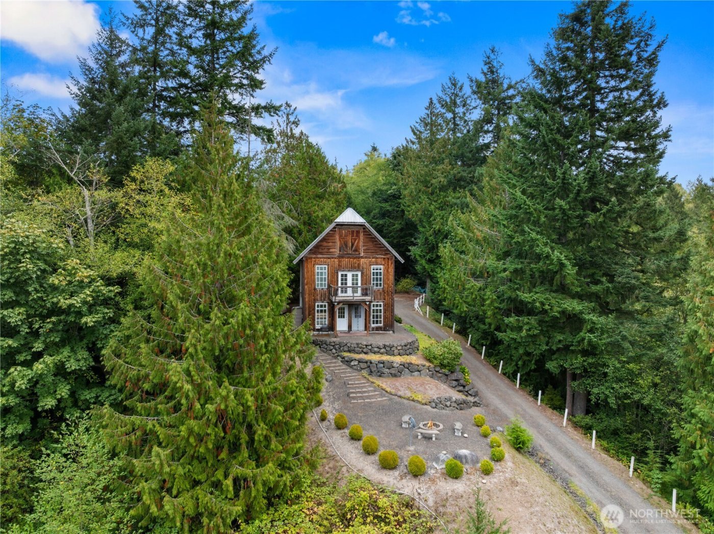 27272 Big Valley Road NE, Poulsbo, WA 98370