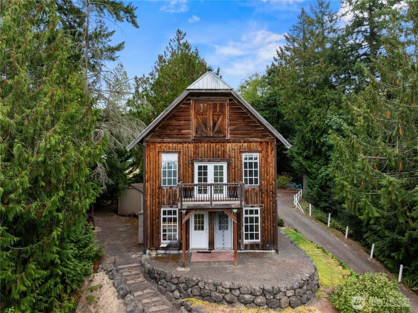 27272 Big Valley Road NE, Poulsbo, WA 98370