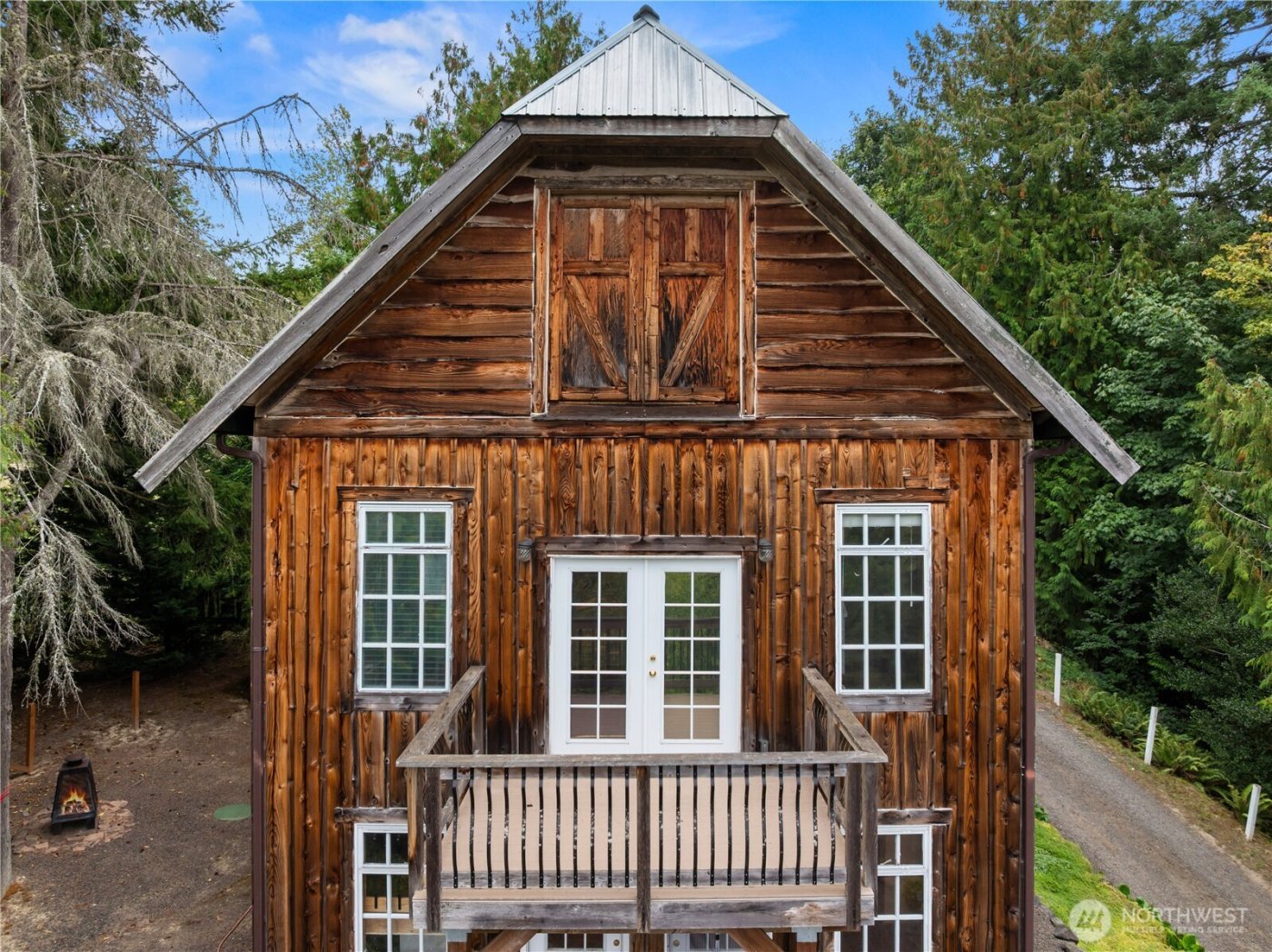 27272 Big Valley Road NE, Poulsbo, WA 98370