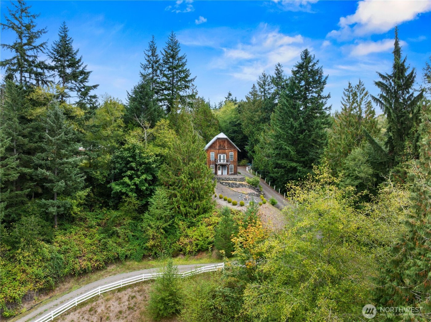 27272 Big Valley Road NE, Poulsbo, WA 98370