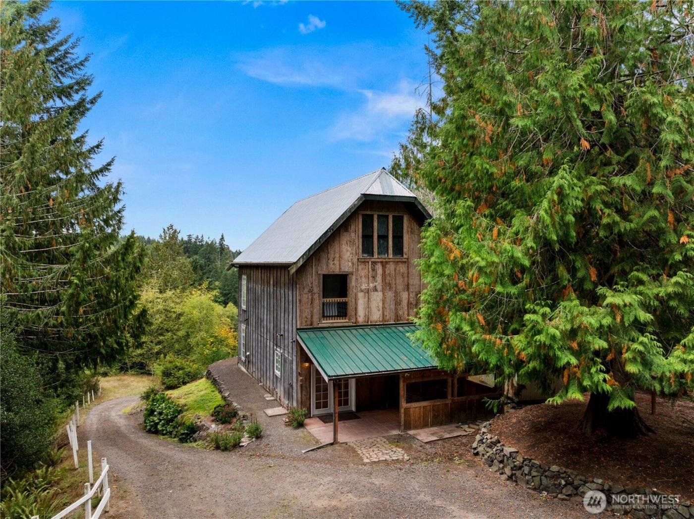 27272 Big Valley Road NE, Poulsbo, WA 98370