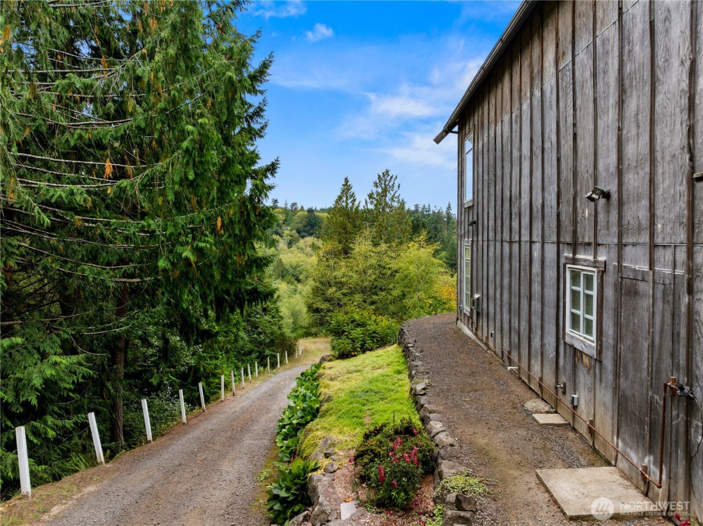 27272 Big Valley Road NE, Poulsbo, WA 98370