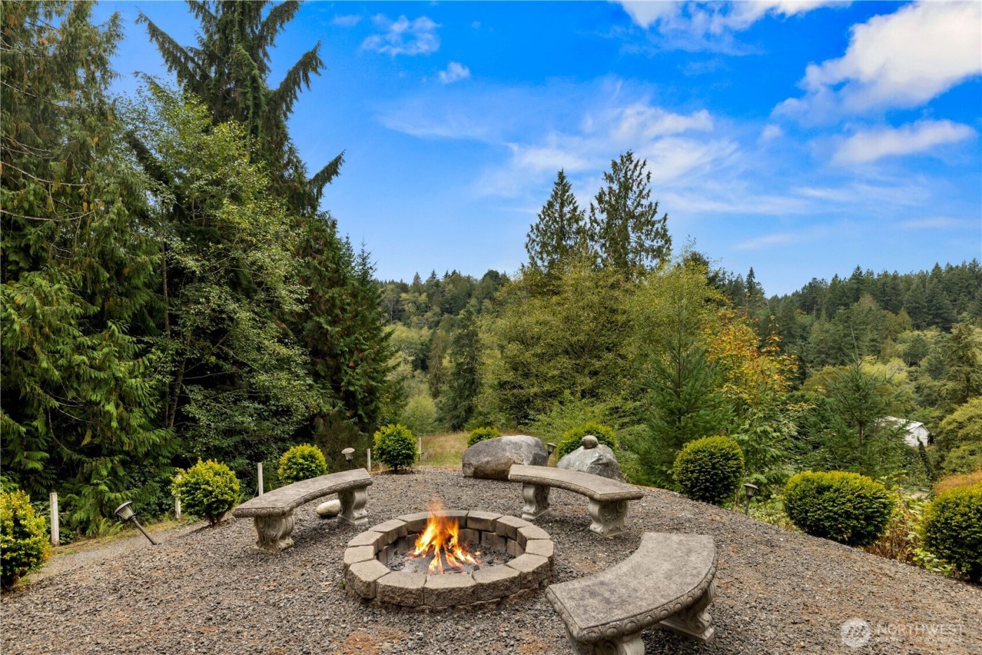 27272 Big Valley Road NE, Poulsbo, WA 98370