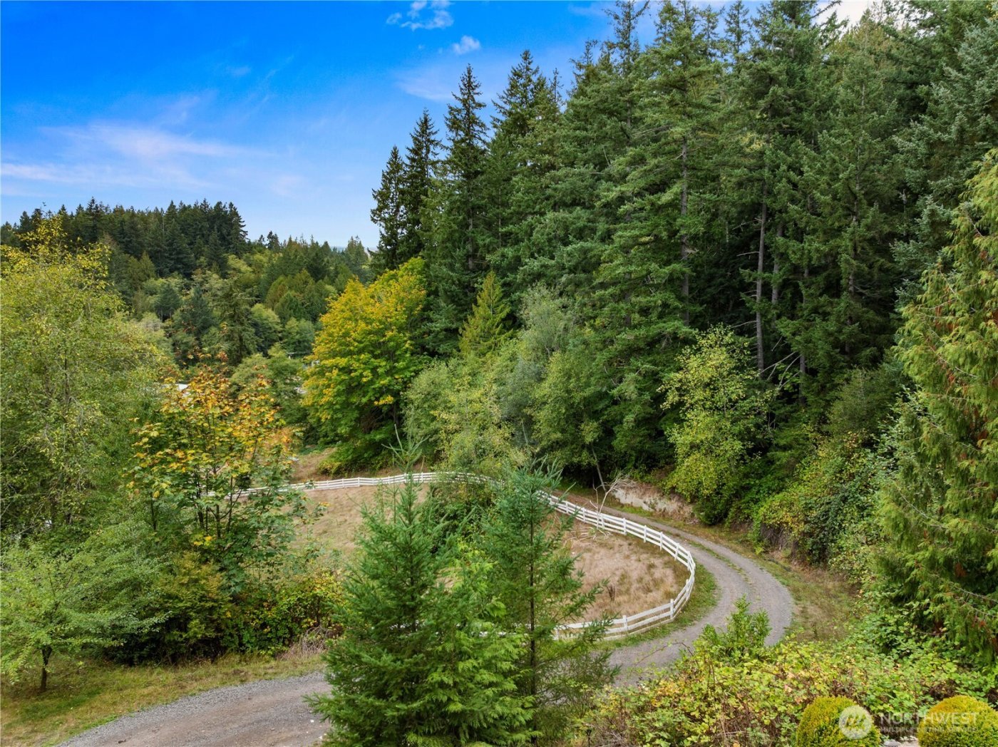 27272 Big Valley Road NE, Poulsbo, WA 98370