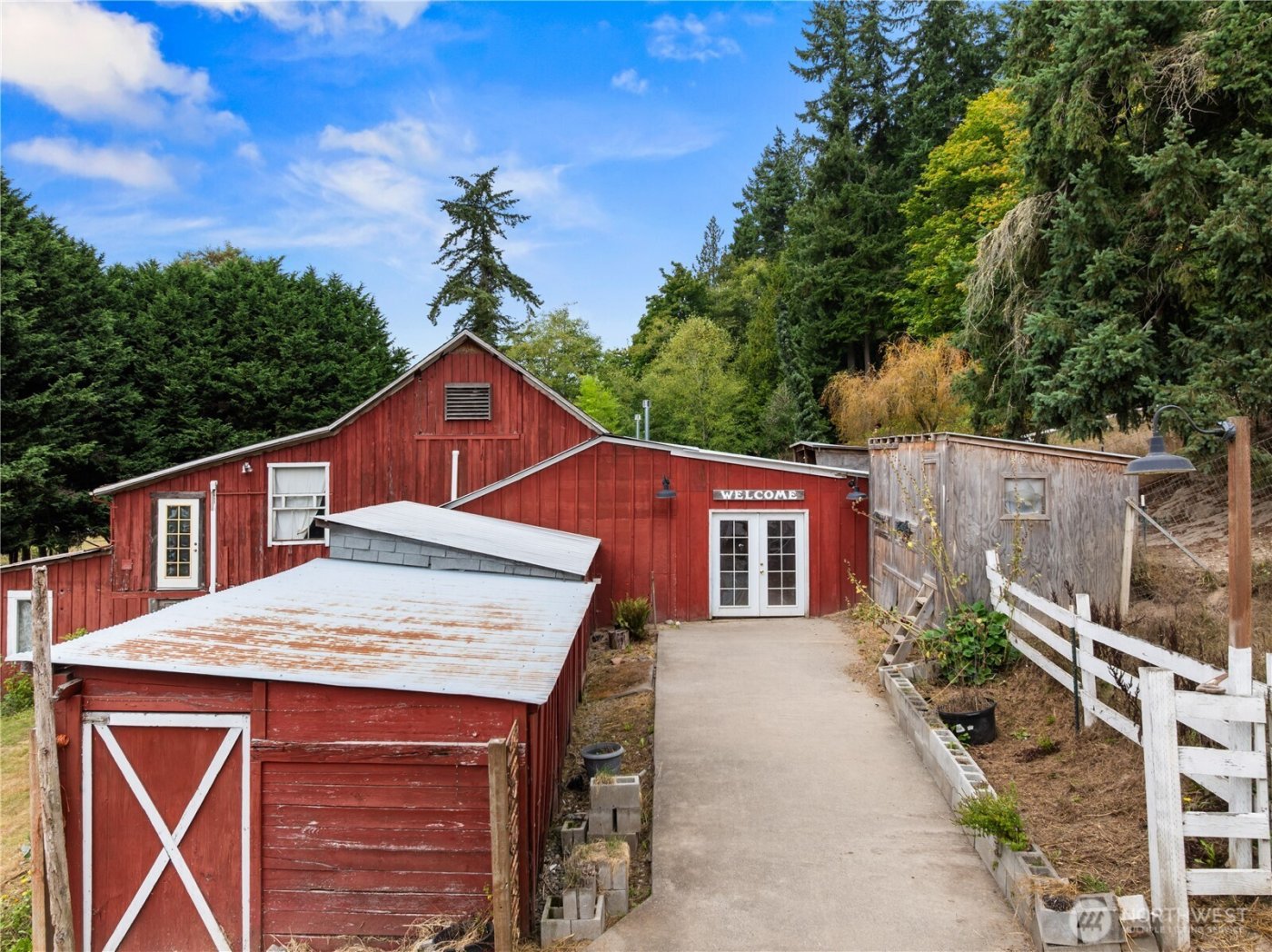 27272 Big Valley Road NE, Poulsbo, WA 98370
