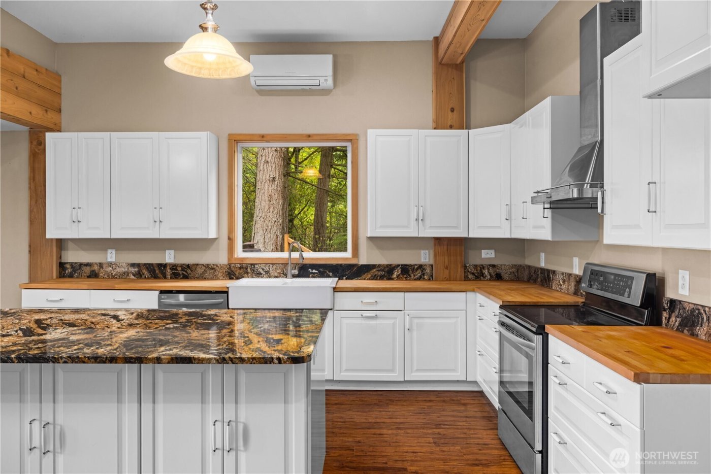 27272 Big Valley Road NE, Poulsbo, WA 98370