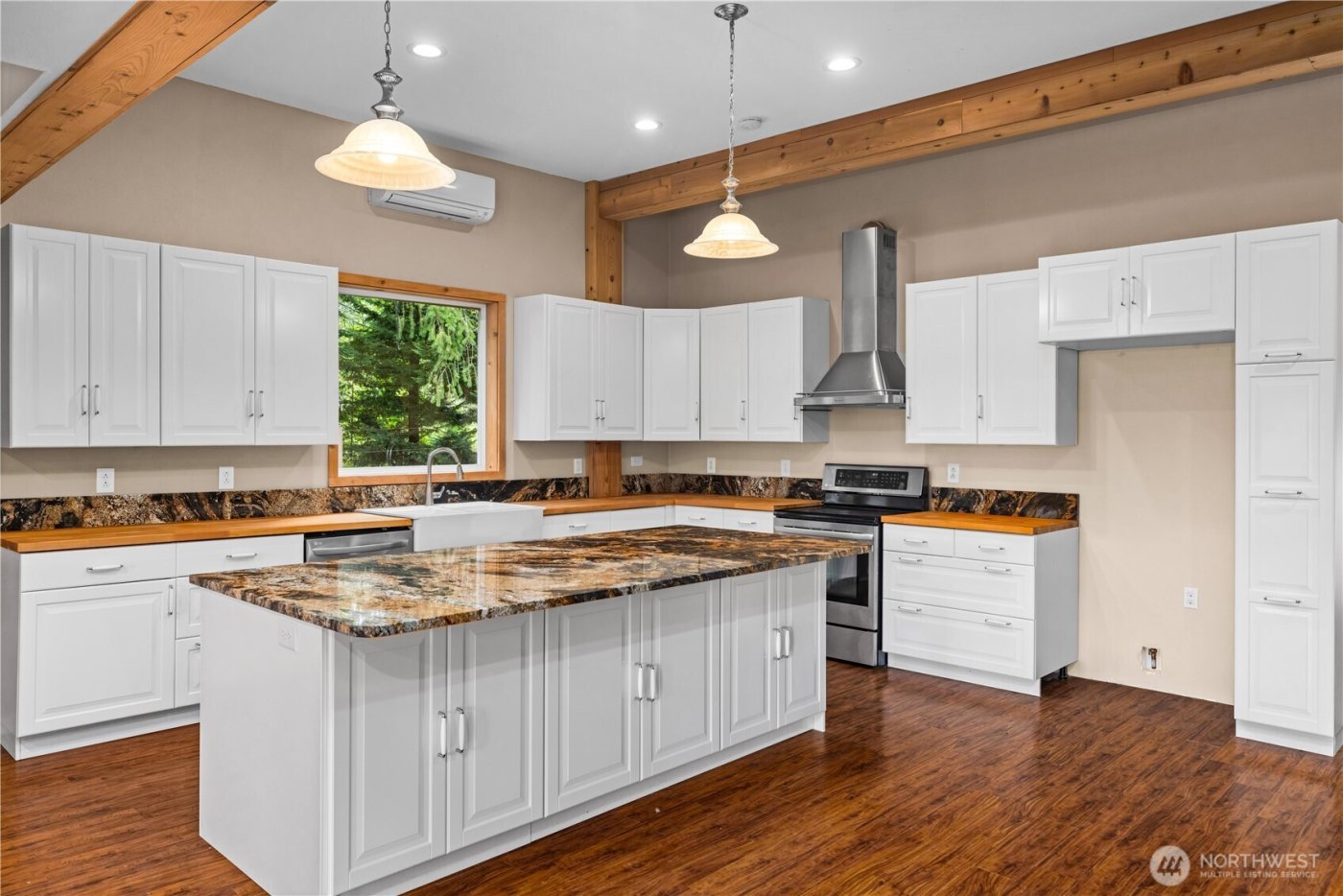 27272 Big Valley Road NE, Poulsbo, WA 98370