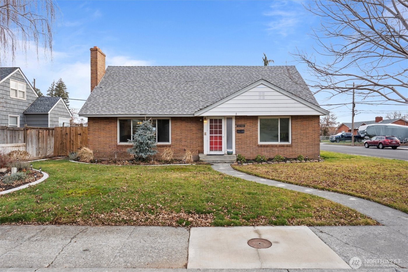 1162 D Street SW, Ephrata, WA 98823