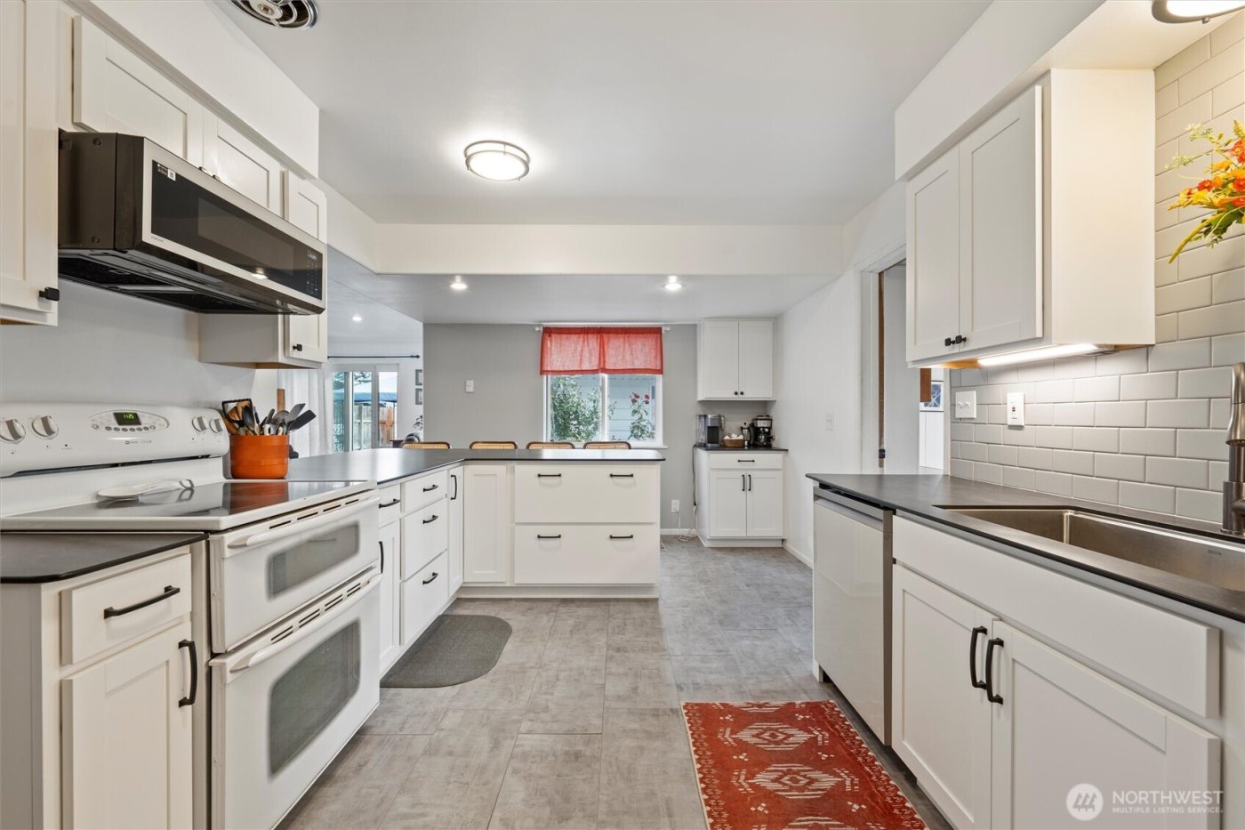 1162 D Street SW, Ephrata, WA 98823