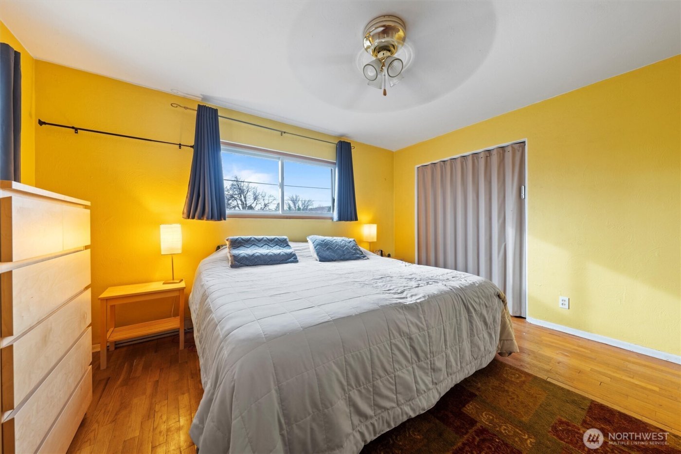 1162 D Street SW, Ephrata, WA 98823