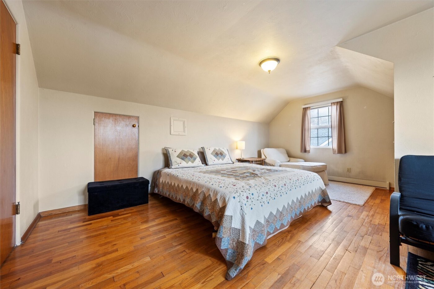 1162 D Street SW, Ephrata, WA 98823