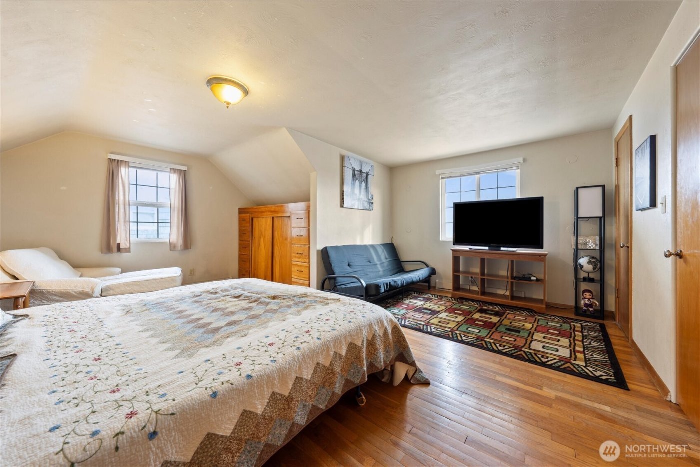 1162 D Street SW, Ephrata, WA 98823