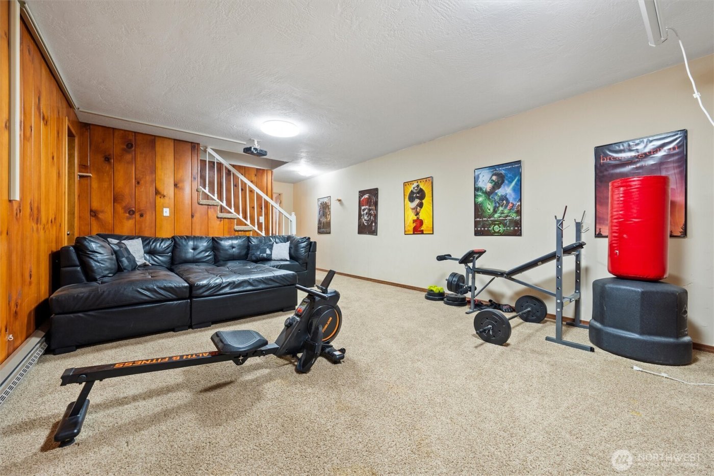 1162 D Street SW, Ephrata, WA 98823