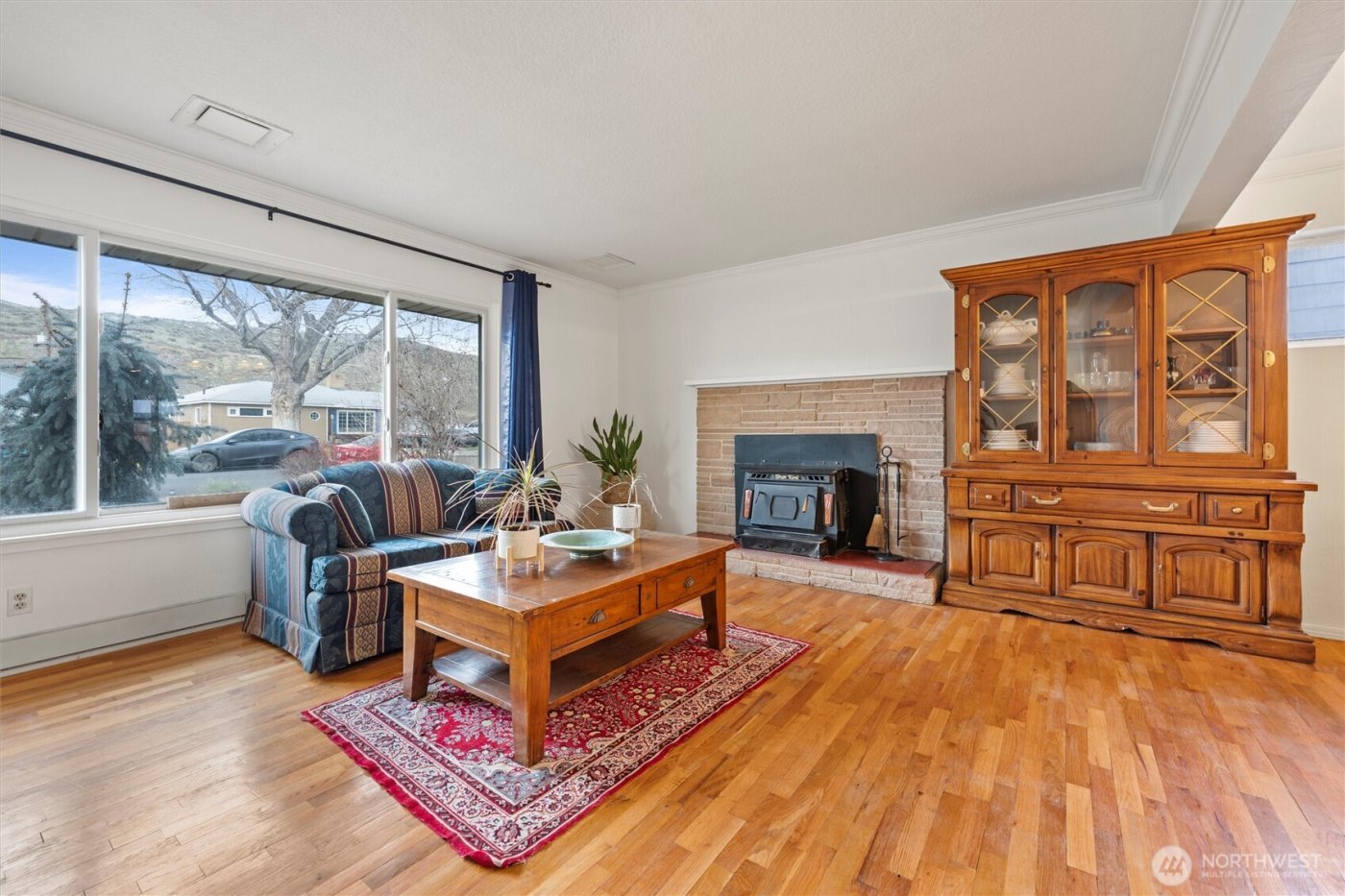 1162 D Street SW, Ephrata, WA 98823