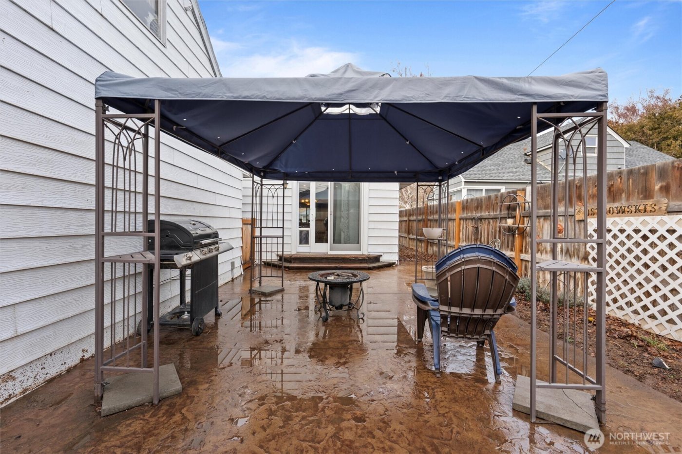 1162 D Street SW, Ephrata, WA 98823