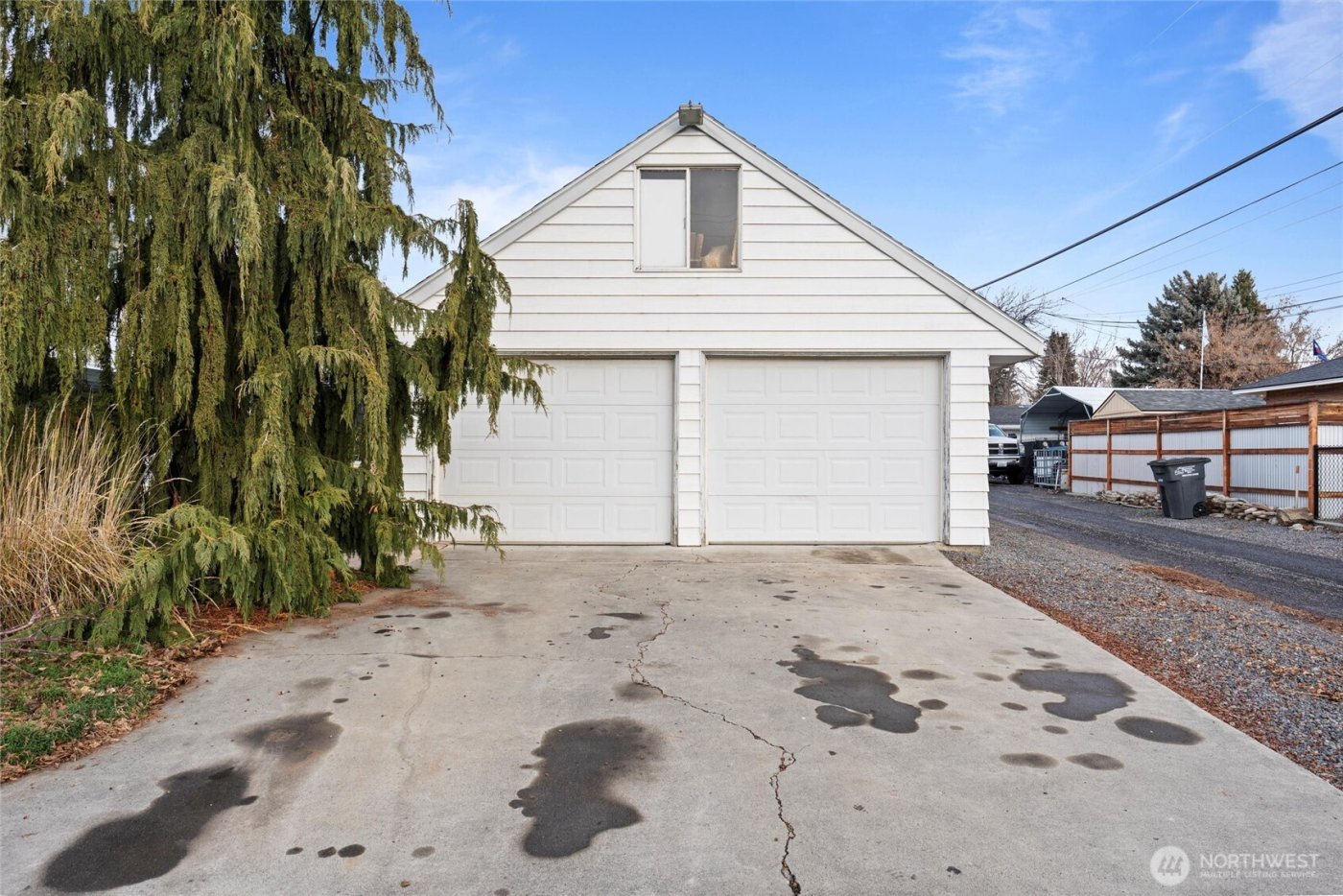 1162 D Street SW, Ephrata, WA 98823