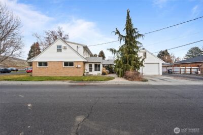 1162 D Street SW, Ephrata, WA 98823 - Photo 37