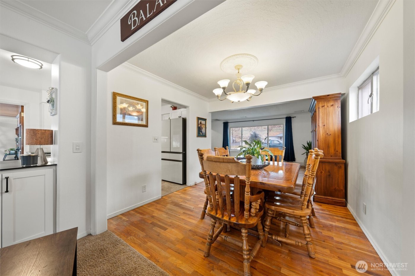 1162 D Street SW, Ephrata, WA 98823