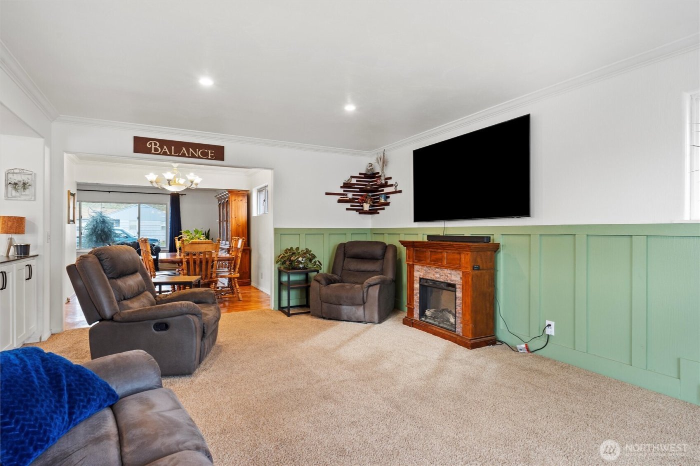 1162 D Street SW, Ephrata, WA 98823