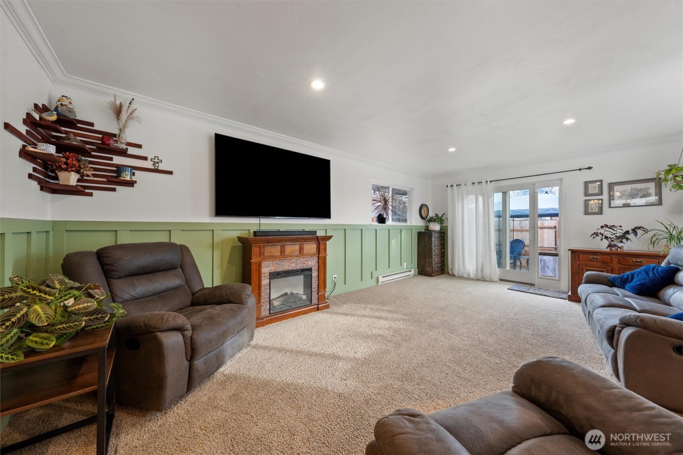 1162 D Street SW, Ephrata, WA 98823