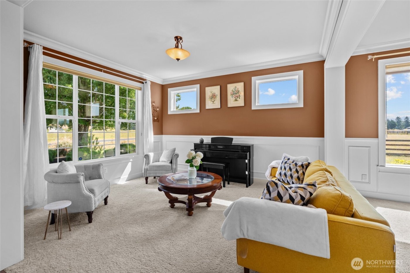 14919 141st Lane SE, Yelm, WA 98597