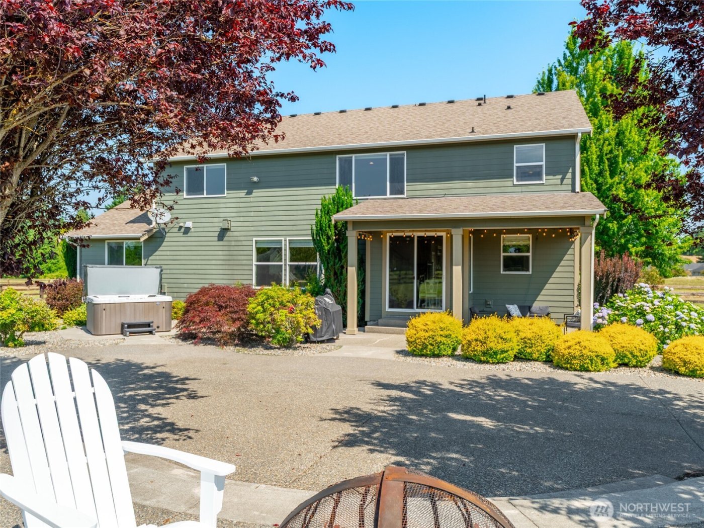 14919 141st Lane SE, Yelm, WA 98597