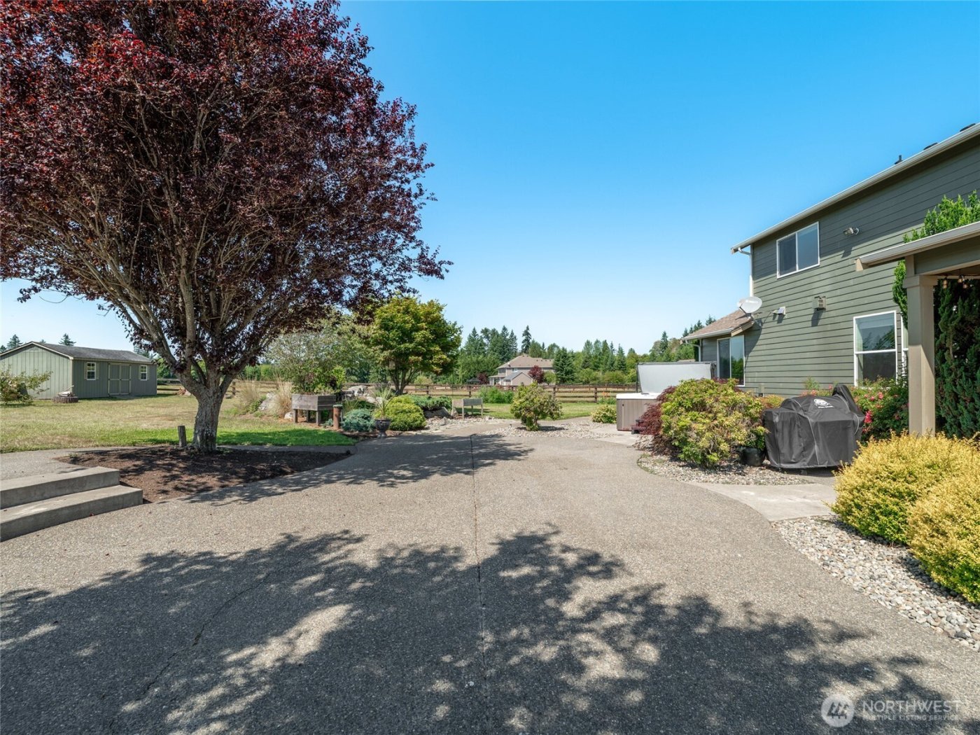 14919 141st Lane SE, Yelm, WA 98597