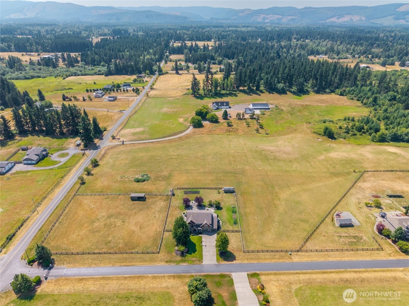 14919 141st Lane SE, Yelm, WA 98597