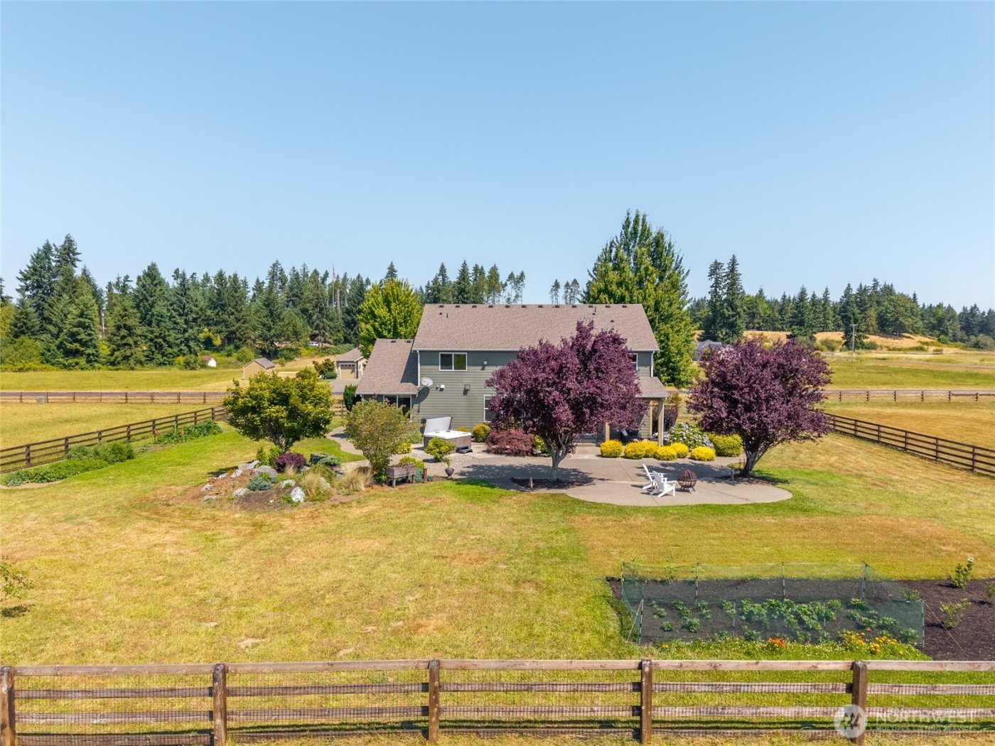 14919 141st Lane SE, Yelm, WA 98597