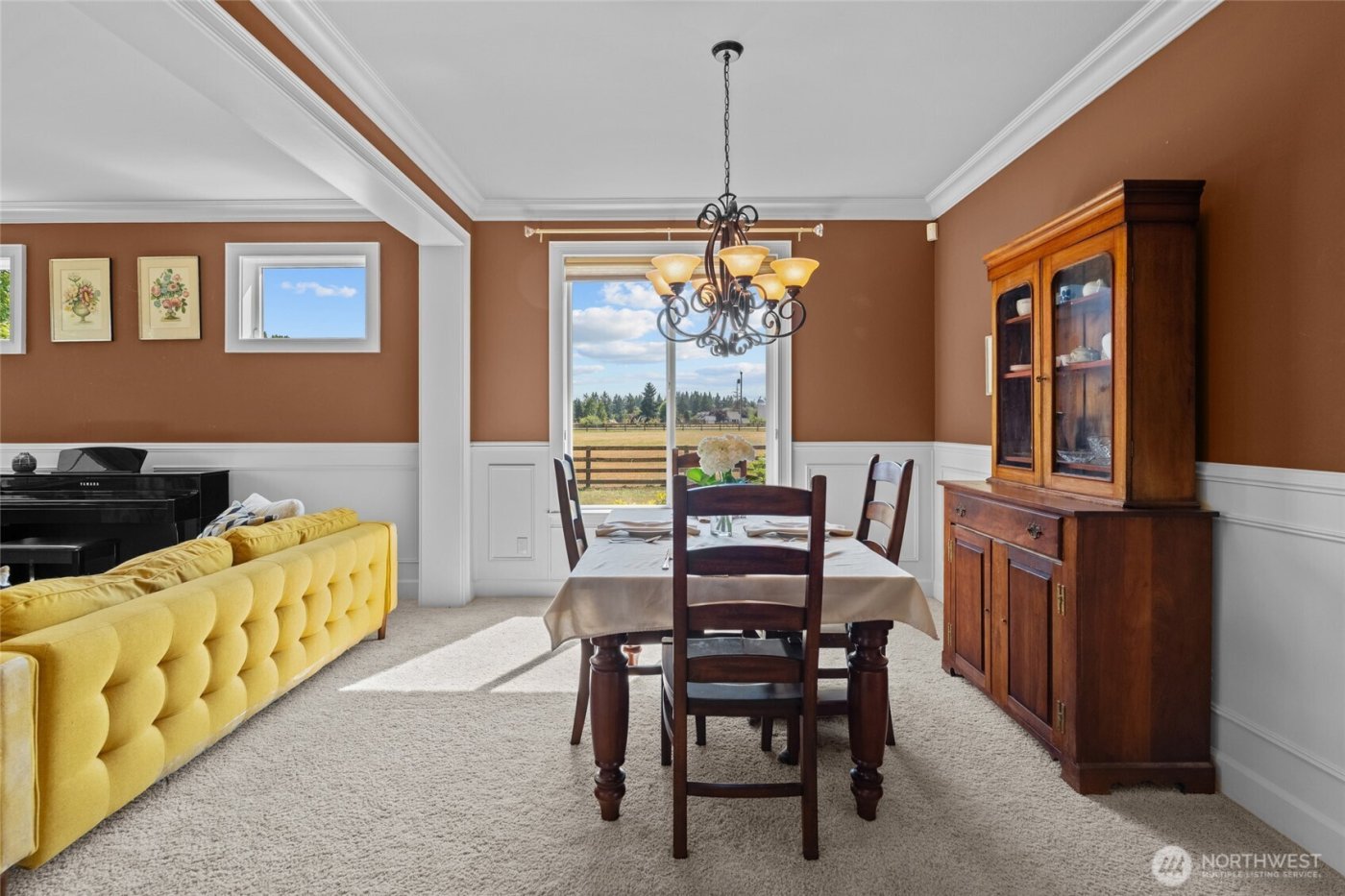 14919 141st Lane SE, Yelm, WA 98597